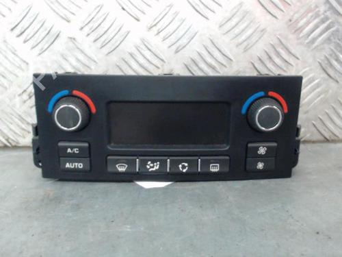 Used Climate control PEUGEOT 207 SW (WK_) 1.6 HDi (112 hp) 24953600