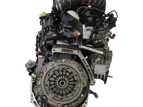 Motor RENAULT TWINGO II (CN0_) 1.5 dCi 75 (75 hp) 31597582