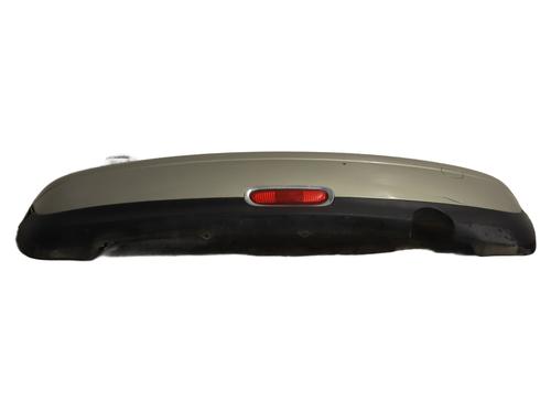 Rear bumper MINI MINI (R56) Cooper D | BP27699193C8 