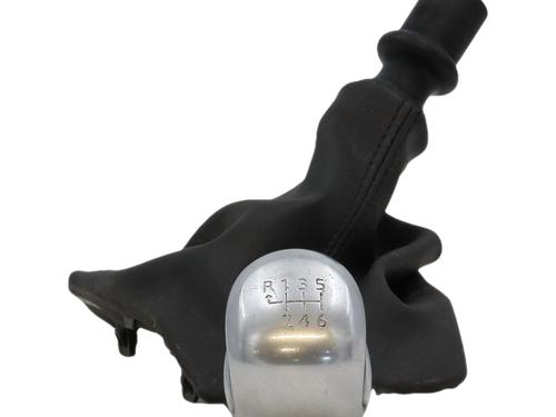 Pomello del cambio Pomello del cambio PEUGEOT 208 I (CA_, CC_) 1.6 HDi (114 hp) 36514210 36514210