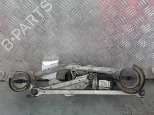 Front wiper motor NISSAN JUKE (F15) 1.5 dCi | BP26027081M29 