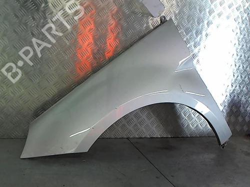 Left front fenders MERCEDES-BENZ B-CLASS Sports Tourer (W245) B 200 CDI (245.208) | BP23051910C41 
