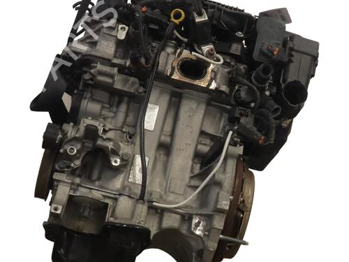 Used Engine CITROËN C4 CACTUS 1.2 VTi 82 (82 hp) 32698487