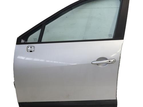 Used Left front door RENAULT SCÉNIC III (JZ0/1_) 1.5 dCi (110 hp) 26878156