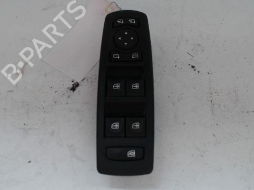 Left front window switch RENAULT MEGANE III Hatchback (BZ0/1_, B3_) 1.5 dCi (BZ09, BZ0D, BZ1W, BZ29, BZ14) | BP23051835I27 - Image 3