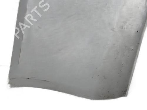 Rear bumper AUDI A4 B8 (8K2) 2.0 TDI | BP32082929C8 