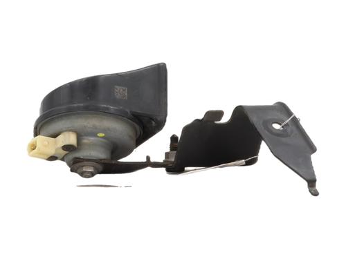 Used Horn Horn RENAULT CAPTUR I (J5_, H5_) 1.5 dCi 110 (110 hp) 34188307 34188307