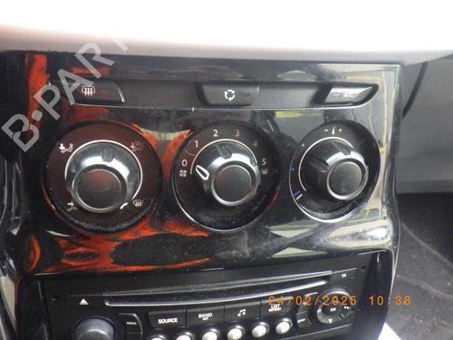 Generator CITROËN C3 II (SC_) 1.4 HDi 70 (SC8HZC, SC8HR0, SC8HP4) | BP29323911M7 