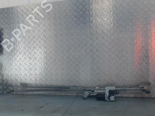 Front wiper motor PEUGEOT 307 (3A/C) 1.6 HDi | BP29080605M29