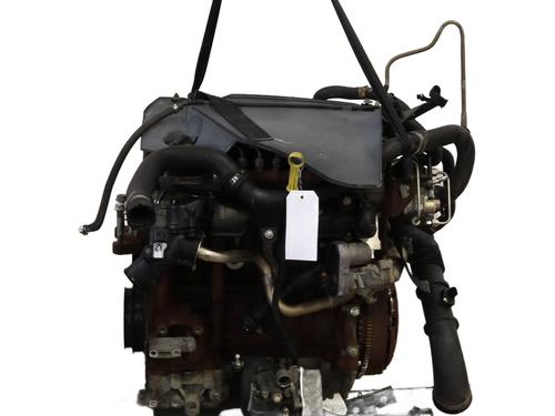 Used Engine CITROËN JUMPER II Van 2.2 HDi 130 (130 hp) 28385506