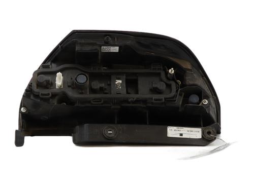 Højre baglygte RENAULT KANGOO III MPV TCe 130 (KJMB) | BP30899392C35