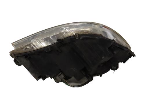 Left headlight MERCEDES-BENZ C-CLASS (W204) C 180 Kompressor (204.046) | BP23839064C28 