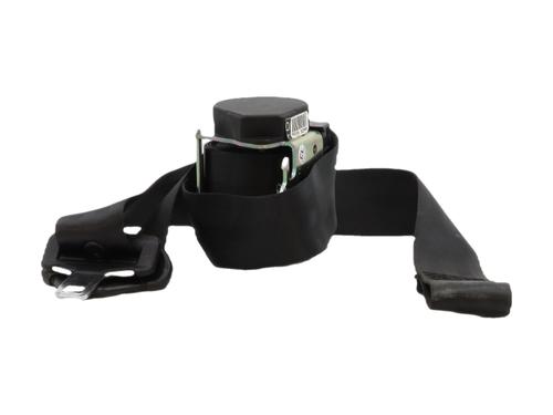 Front right seatbelt PEUGEOT 1007 (KM_) 1.6 HDi | BP34455259I25  - Image 5