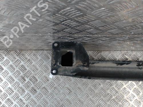 Rear bumper reinforcement SEAT IBIZA IV (6J5, 6P1) 1.9 TDI | BP23837187C73 