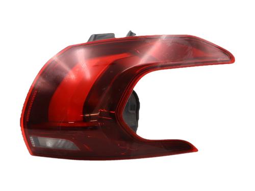 Right taillight PEUGEOT 2008 I (CU_) 1.6 BlueHDi 100 | BP36762559C35 - Image 4