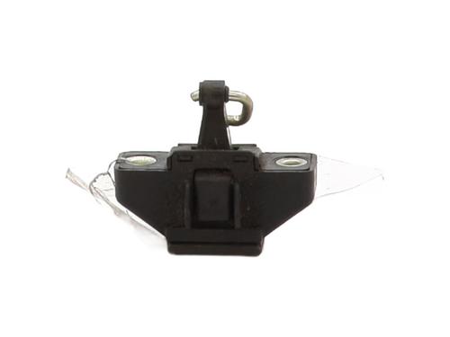 Tailgate lock DACIA SANDERO II TCe 90 (B8M1, B8MA, B8AC) | BP31191596C101