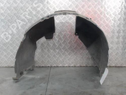 Hjulbue DACIA SANDERO 1.5 dCi (68 hp) 30542522