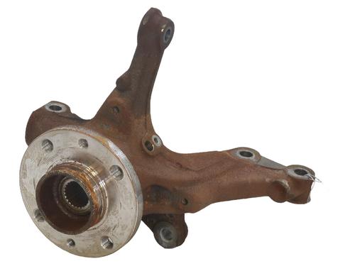 Right front steering knuckle DACIA JOGGER (RK_) 1.0 TCe 100 ECO-G (RKMT) | BP37750183M26 - Image 4