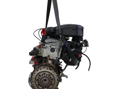 Used Engine Engine 37451485 37451485