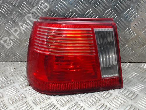 Used Left taillight Left taillight 23048132 23048132