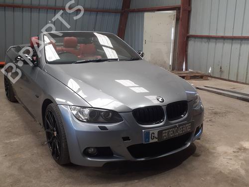 Used Parts BMW 3 Convertible (E93) 320 i 4863441