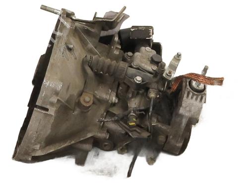 Gearbox LANCIA YPSILON (312_) 0.9 TwinAir (312.PXG11, 312.PXG1A, 312.YXG11, 312.YXG1A) | BP30411526M3 - Image 4