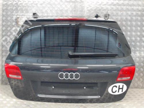 Used Tailgate AUDI A3 (8P1) 2.0 TDI 16V (140 hp) 23050455