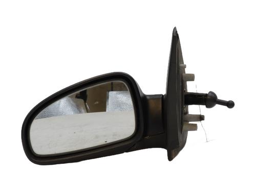 Left mirror CHEVROLET AVEO / KALOS Hatchback (T250, T255) 1.2 | BP29477060C26 