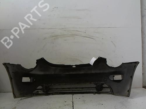 Front bumper VW NEW BEETLE Convertible (1Y7) 1.9 TDI | BP28707018C7 