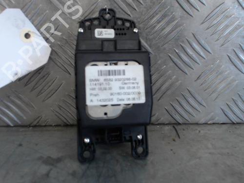Switch BMW 1 (F21) M 135 i xDrive | BP23838465I30 