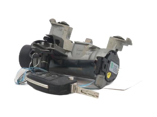 Used Ignition barrel Ignition barrel AUDI A3 Sportback (8PA) [2004-2015] 33629693 33629693