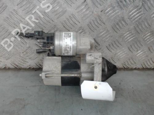 Startmotor CITROËN C3 III (SX) 1.2 PureTech 82 (83 hp) 28976696