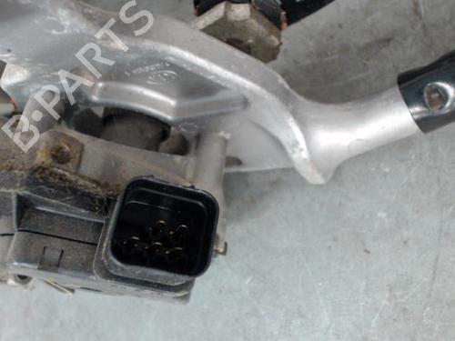 Front wiper motor KIA RIO IV (YB, SC, FB) 1.0 T-GDI 100 | BP25743020M29 