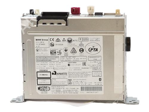 Used Radio Radio BMW X2 (F39) sDrive 18 d (150 hp) 31069828 31069828