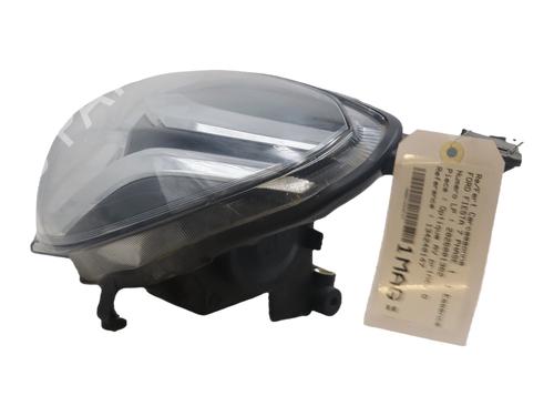 Left headlight FORD FIESTA VII (HJ, HF) 1.0 EcoBoost | BP40203574C28 - Image 3