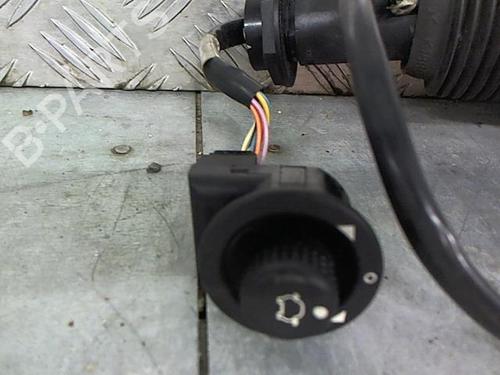 Left mirror FORD KA (RB_) 1.3 i ROCAM | BP23052056C26 