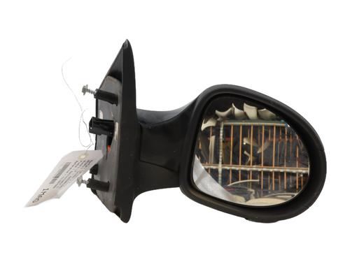 Right mirror RENAULT TWINGO II (CN0_) 1.2 16V (CN04, CN0B) | BP29717344C27 
