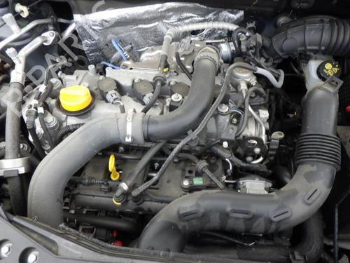Mando intermitentes / limpia DACIA DUSTER (HM_) 1.2 TCe 125 (HMMA) | BP23837406I23 - Image 7