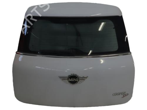 Used Tailgate Tailgate MINI MINI COUNTRYMAN (R60) Cooper SD (143 hp) 33235048 33235048