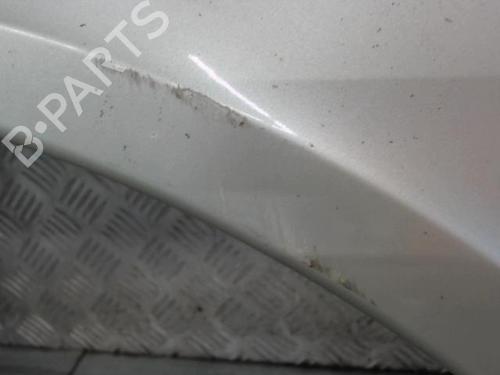 Left front fenders RENAULT LAGUNA II (BG0/1_) 1.6 16V (BG0A, BG0L) | BP25153347C41 