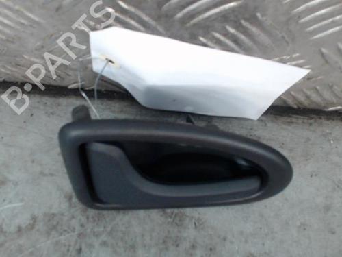 Used Rear left interior door handle Rear left interior door handle RENAULT CLIO II (BB_, CB_) 1.5 dCi (B/CB07) (65 hp) 26431125 26431125