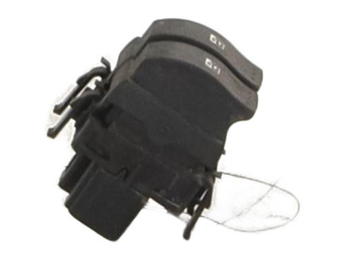 Used Left front window switch Left front window switch RENAULT CLIO II (BB_, CB_) 1.5 dCi (B/C2J) (68 hp) 25262347 25262347