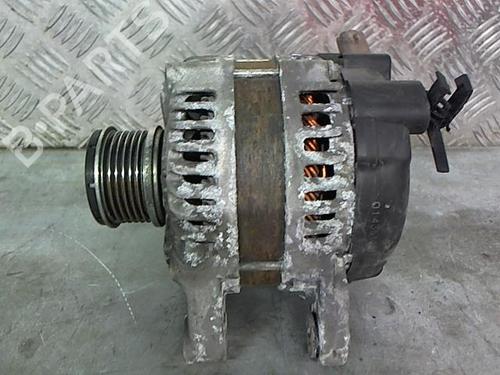 Used Alternator PEUGEOT 208 I (CA_, CC_) 1.5 BlueHDI 100 (102 hp) 23840511