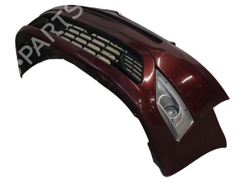 Used Front bumper Front bumper CITROËN C4 Grand Picasso I (UA_) 2.0 HDi 150 (150 hp) 33416836 33416836