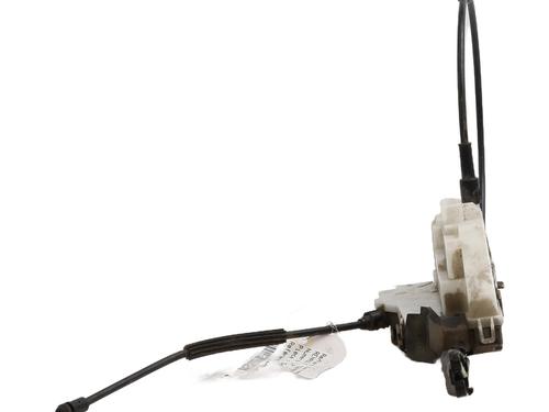 Front left lock RENAULT TWINGO II (CN0_) 1.5 dCi 75 | BP26242218C98  - Image 5