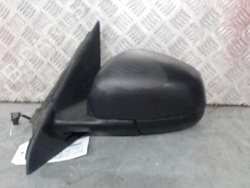 Used Left mirror RENAULT TWINGO III (BCM_, BCA_) 1.0 SCe 65 (BCMJ) (65 hp) 30357870