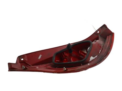 Right taillight FORD FIESTA VI (CB1, CCN) 1.4 TDCi | BP24554836C35 