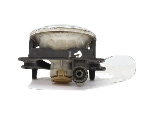 Used Left front fog light Left front fog light PEUGEOT 208 I (CA_, CC_) 1.6 HDi / BlueHDi 75 (75 hp) 36221906 36221906