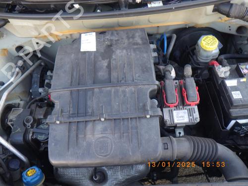 Alternator FIAT PANDA (169_) 1.2 (169AXF2A, 169AXF1A) | BP26686536M7 - Image 6