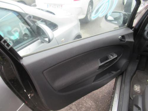 Used Front left window mechanism Front left window mechanism OPEL CORSA D (S07) 1.3 CDTI (L08, L68) (75 hp) 23048340 23048340